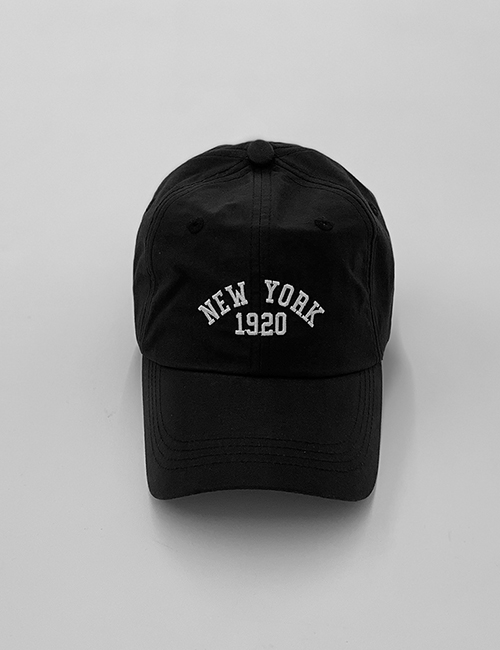 from-us-NEW YORK 1920 볼캡 (2color)♡韓國男裝飾品