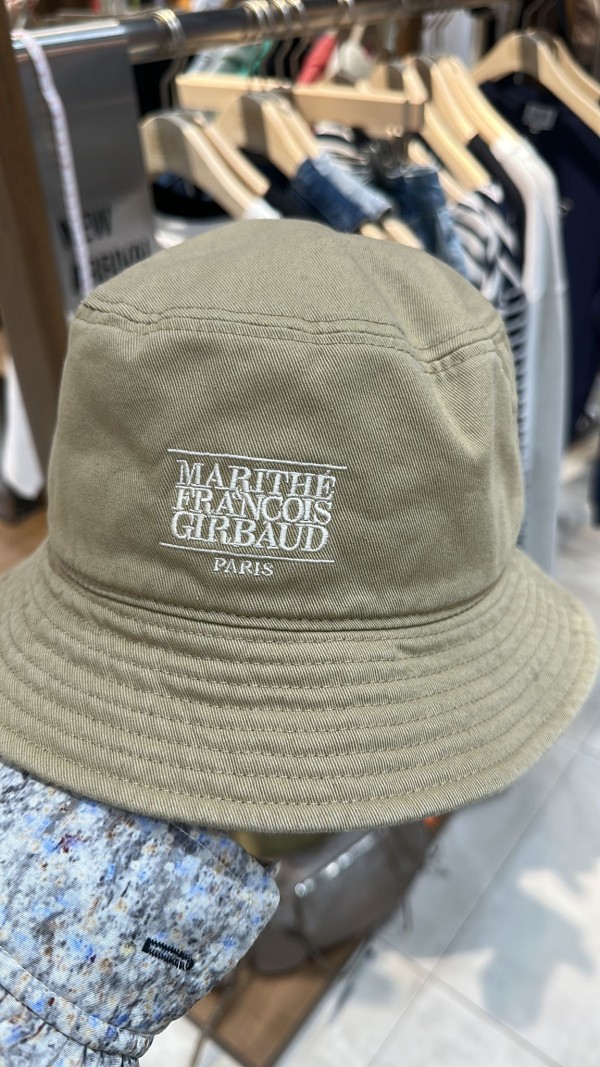 韓國直送 MARITHE FRANCOIS GIRBAUD 帽子