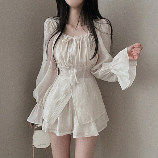 lovensome-♡韓國女裝套裝